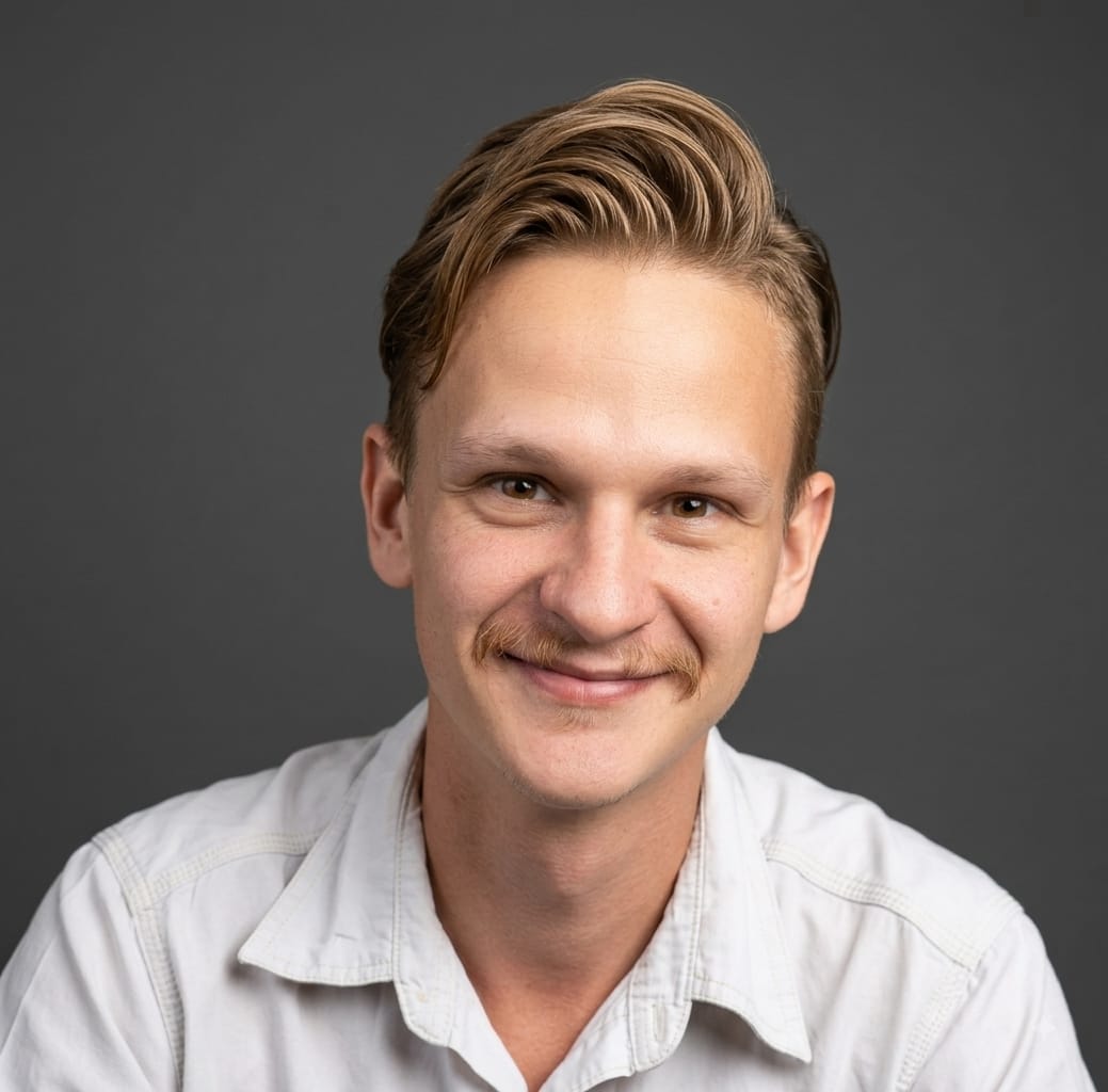 Dehan Kruger